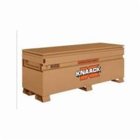 Knaack Tool Chest, 28-1/4 in H x 24 in W x 72 in D, Steel 2472