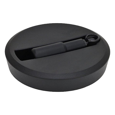 Jw Winco GN923.7-200-B18-R-SW DISC HANDWHEEL 18MRWMK/R