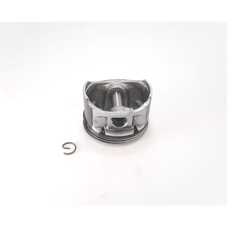 Tecumseh Piston Assy Std -Rpl 40042 40044