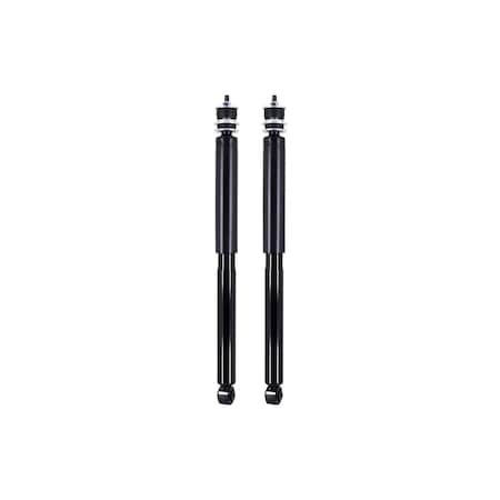 Fcs Struts Shock Absorber Assembly Kit 8341544