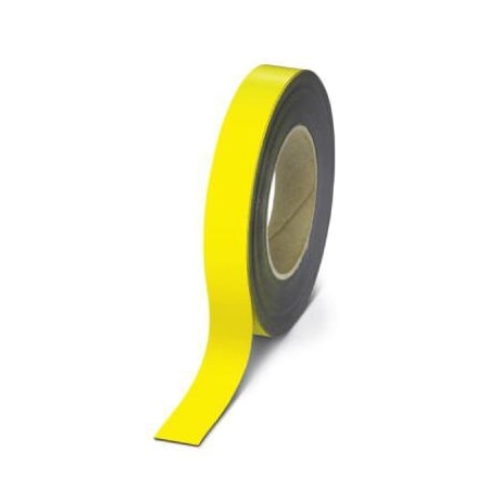Phoenix Contact PMM EX25R YE Magnetic label Roll 1014308