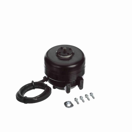 Fasco UB558 Unit Bearing Motor - 6W, 1550 RPM, Single Shaft, 115V UB558-F
