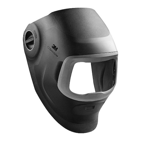 3M Welding Helmet, Black 09-0100-00