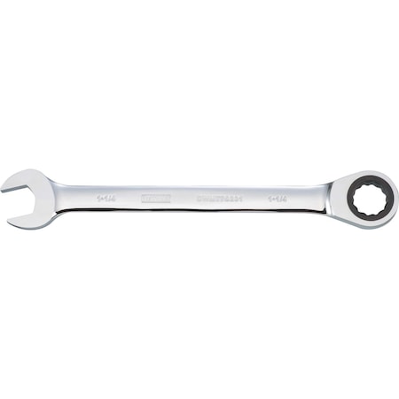 Dewalt Ratchet Combination Wrench, 1-1/4IN SAE DWMT75231OSP