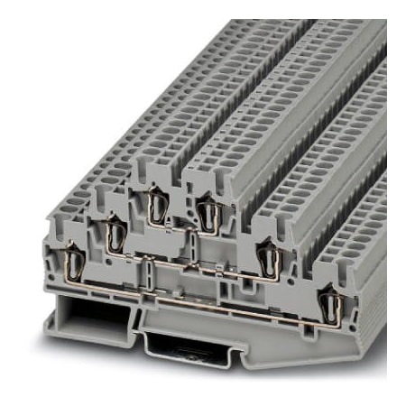 Phoenix Contact ST 2 5-3L Multi-level terminal block 3036042