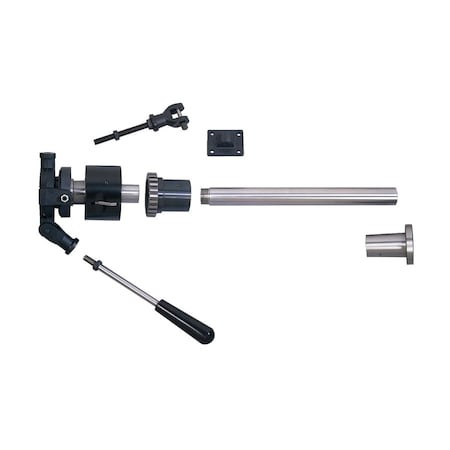 Wilton Collet Closer for All ZX Lathe Models CC-ZX,