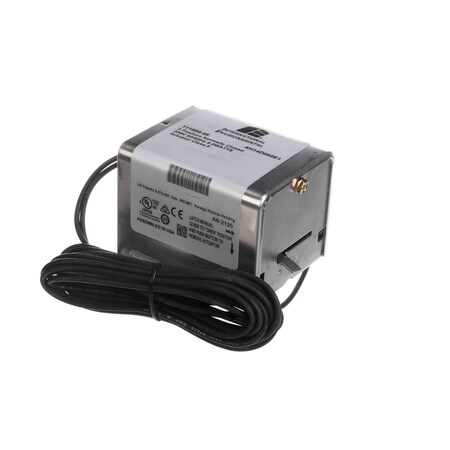 International Environmental Actuator with 18in Leads, 2 Position, Spring Return, Normally Closed, 208V, 50/60HZ B035-71159945