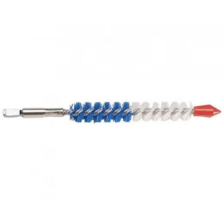 Goodway 5/8"ID Dual Diameter Enhanced Tube Brush, Pk25 ENN-062