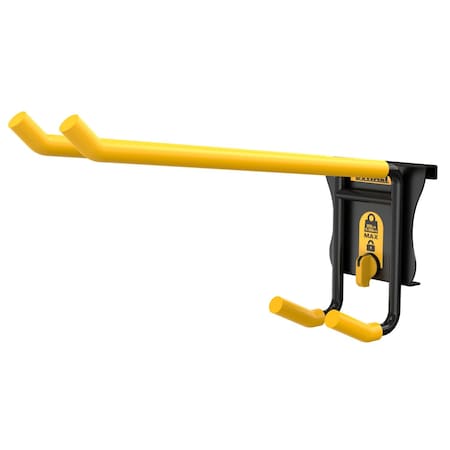 Dewalt Standard Double Hook DWST82815