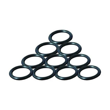 Mastercool 0-RING 10pc SET ME83341-10