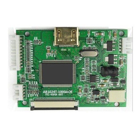 Goodman 201338190016 Main Control Board 2013381900