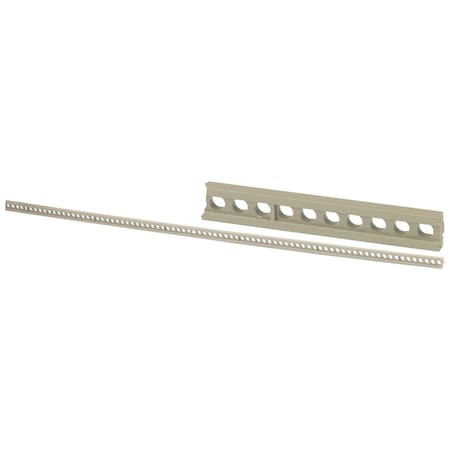 Nvent Schroff -Subrack Rails 24560-884