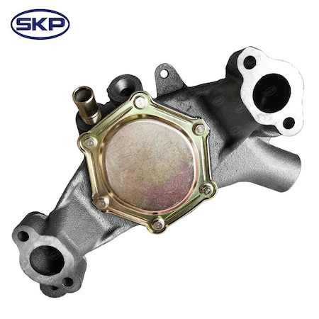 Engine Water Pump,