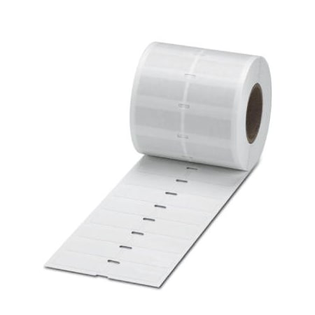 Phoenix Contact EML-ESD 40X15R Equipment marking Roll 0830573