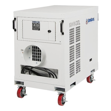Kwikool Portable Air Conditioner, 60,000 BtuH KPO5-21-3