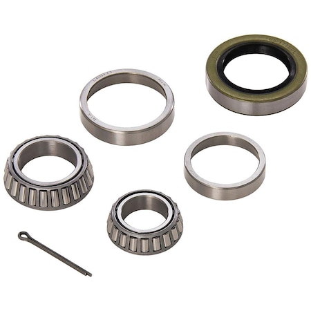 Strike3 F-3500 lbs Bearing Complete Kit ST3636090