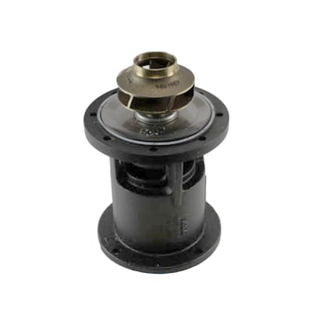 Teledyne Laars Pump Wet End, A2123418 A2123418