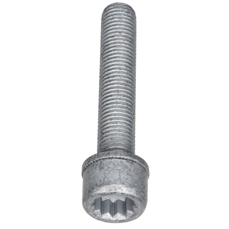 Rein Disc Brake Caliper Bracket Mounting Bolt, 2PK HWB0047