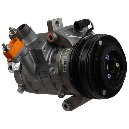 Motorcraft A/C Compressor,  YCC383