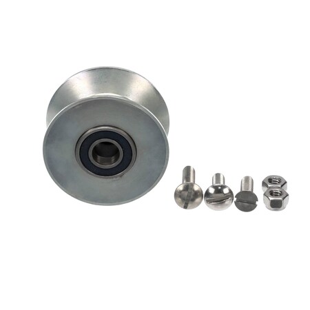 Lakeside Bearing Assembly, Guide RLL, 820 125527