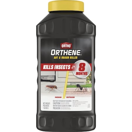 Ortho Orthene 16 Oz. Ant & Roach Killer 4612705