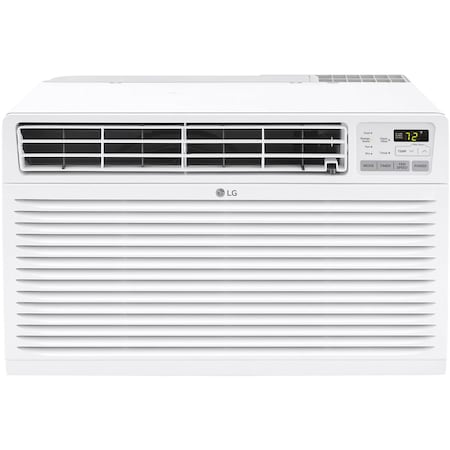 Lg 14,000 BTU 230V Through-the-Wall Air Conditioner LT1430CNR