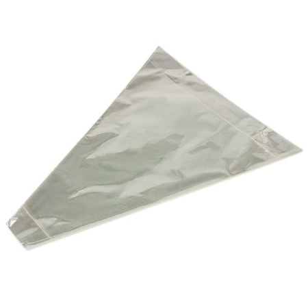 Nashville Wraps Clear Bouquet Sleeves, 4x18x16, 50PK 1816CBS