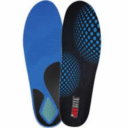 Tool Energy Memory Insoles M8-13 TO3982863