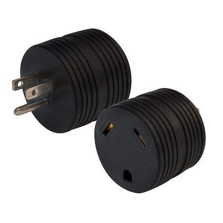 Valterra PIGTAIL ADAPTERS AND PLUGS RV A10-1530ARD