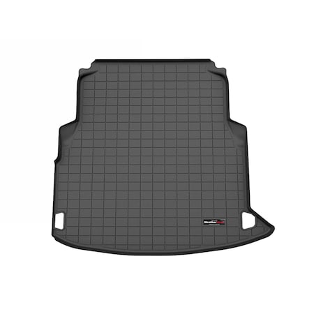 Weathertech Black, Cargo Liners 401777