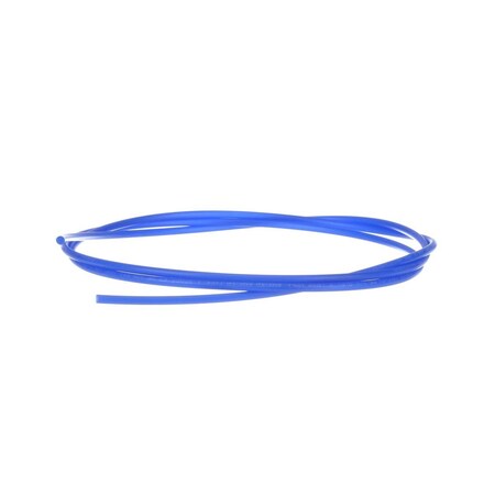 Jackson Tube, Blue, 1/4 x 100 5700-003-20-68