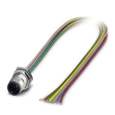 Phoenix Contact SACC-DSI-MS-8CON-M12/0 5 SCO 1551914