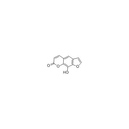 Ak Scientific Xanthotoxol (5g), CAS 2009-24-7 W1288-5g
