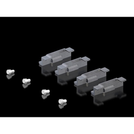 Rittal Ts Lock Parts Double Door 5050412