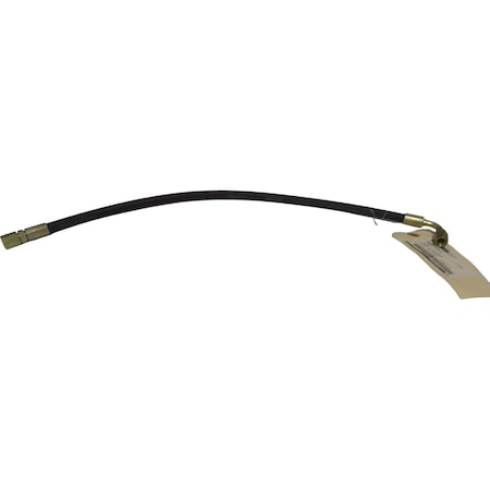 Cnh HOSE FLEXIBLE, CNH OEM 85823903 85823903