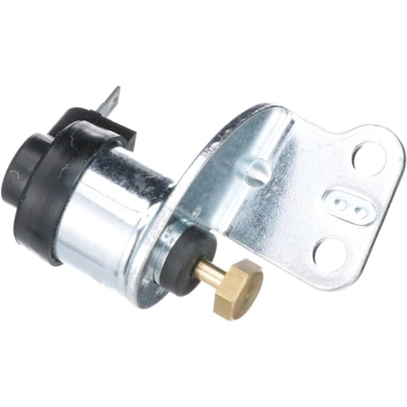 Standard Ignition Standard Motor Products, Idle Stop Solenoid, ES110