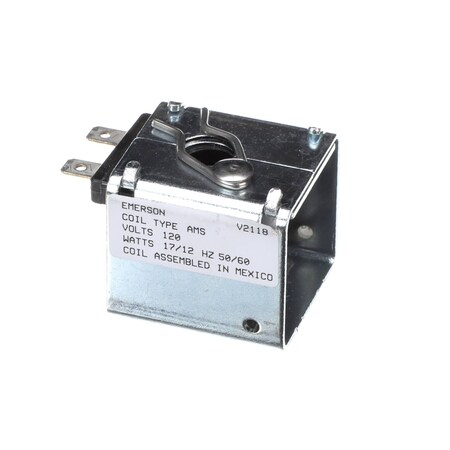Kairak Coil, Solenoid, 120 Volt, 50/60HZ 2406109