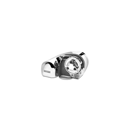 Lewmar Pro Series 1000H Horizontal SS Windlass 2020201170