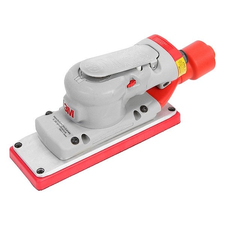 3M Air Sander, Palm, Central Vacuum 28528