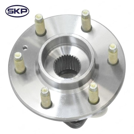 Skyward Automotive Products Wheel Bearing and Hub Assembly,  SK513198