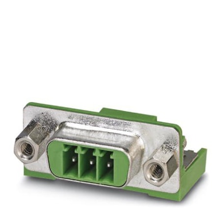 Phoenix Contact PSC 1 5/ 3-M PCB header nominal cross 1841857