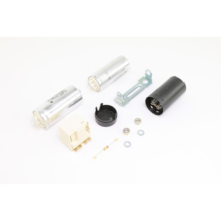 Danfoss CSR STARTING KIT 20+25+100mfd 7701155