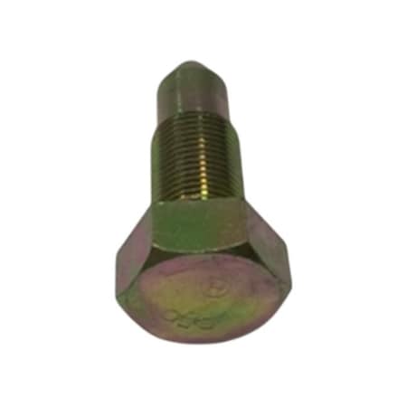 Komatsu PLUG, KOMATSU OEM 125-30-14270 125-30-14270