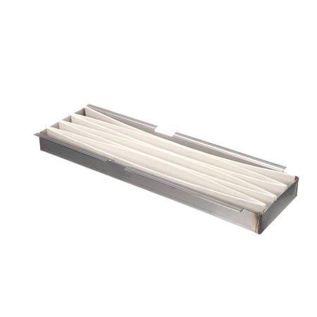 Glastender Drain Pan Assembly, Condenser 06005359