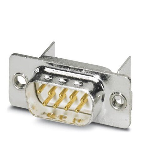 Phoenix Contact VS-09-ST-DSUB-LH-B D-SUB contact insert 1654785