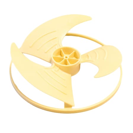 Utica/Dunkirk EA FAN COND 09-15BTU PTAC 12100105000064