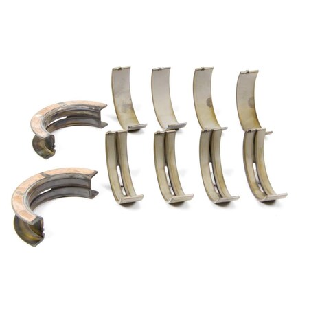 Michigan 77 MS1039HX H-Series Main Bearing Set for Big Block Ford - Standard Size M77MS1039HX