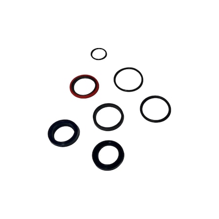 Cnh KIT SEALS, CNH OEM 84154215 84154215