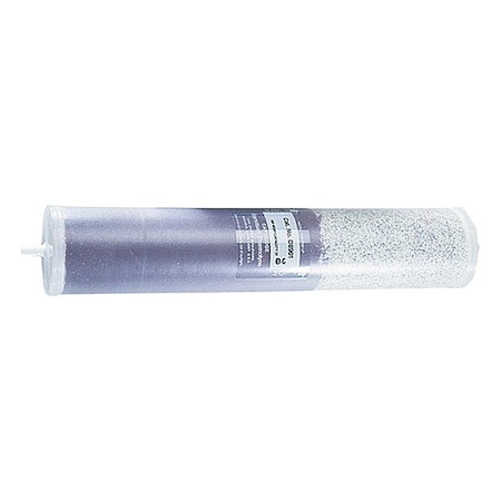 Hach Demineralizer Cartridge, 3 39/50 in dia. 2079200