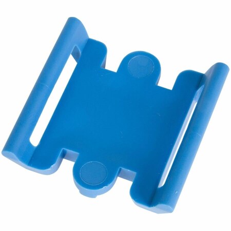 Middle Atlantic Forward Hook & Loop Tie Saddles 15 Pack FWD-TSW-15